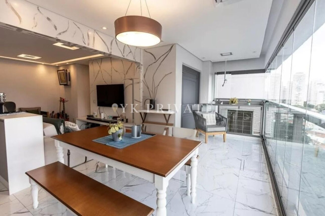 Apartamento com 2 Quartos à Venda, 69 m² em Vila Romana - São Paulo