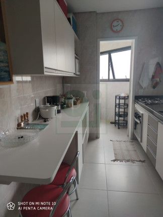 Imagem Imóvel com 3 Quartos à Venda, 80 m² em Loteamento João Batista Julião - Guarujá