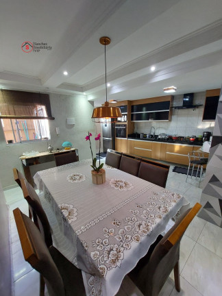 Imagem Sobrado com 3 Quartos à Venda, 216 m² em Quinta Da Paineira - São Paulo Imagem Sobrado com 3 Quartos à Venda, 216 m² em Quinta Da Paineira - São Paulo