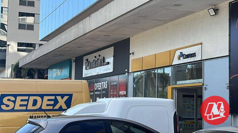 Loja para Alugar, 388 m² em Central Parque - Porto Alegre