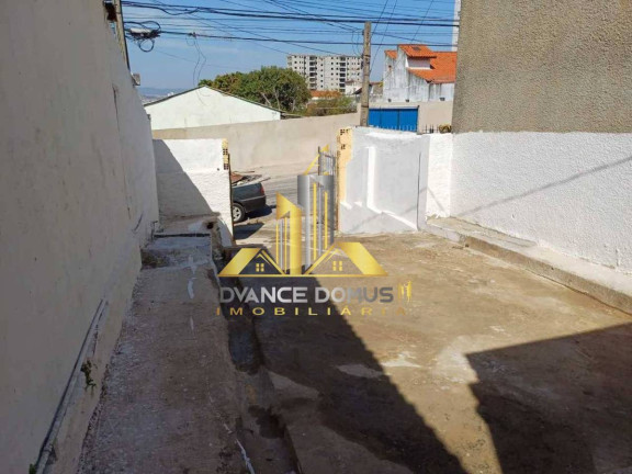 Imagem Casa com 1 Quarto à Venda, 70 m² em Vila Carvalho - Sorocaba