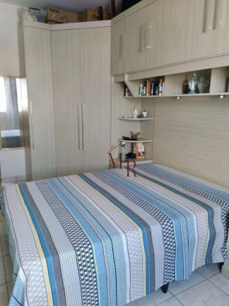 Imagem Apartamento com 1 Quarto à Venda, 50 m² em Tupi - Praia Grande
