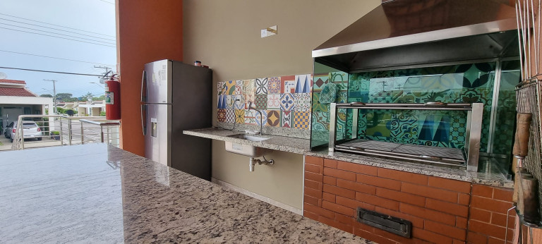 Imagem Casa com 3 Quartos à Venda, 103 m² em Flores - Manaus Imagem Casa com 3 Quartos à Venda, 103 m² em Flores - Manaus