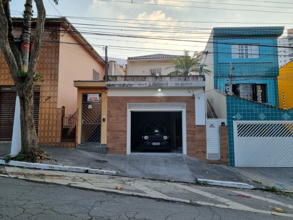 Imagem Casa com 4 Quartos à Venda, 310 m² em Alto Da Mooca - São Paulo Imagem Casa com 4 Quartos à Venda, 310 m² em Alto Da Mooca - São Paulo