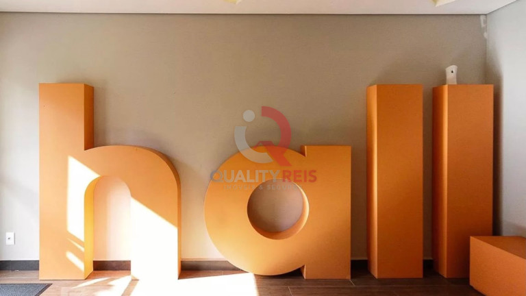 Imagem Apartamento com 2 Quartos à Venda, 52 m² em Mooca - São Paulo