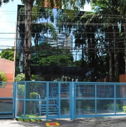 Imagem Imóvel para Alugar, 1.250 m² em Moema - São Paulo Imagem Imóvel para Alugar, 1.250 m² em Moema - São Paulo
