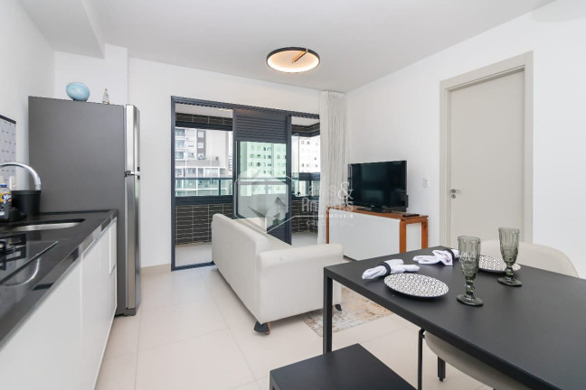 Apartamento com 1 Quarto à Venda, 37 m² em Saúde - São Paulo