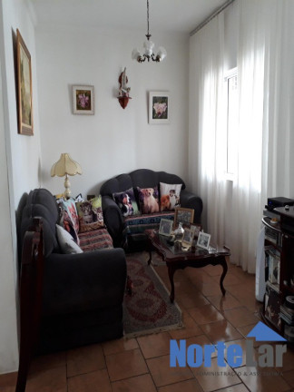 Imagem Casa com 3 Quartos à Venda, 140 m² em Jardim Bela Vista (zona Norte) - São Paulo