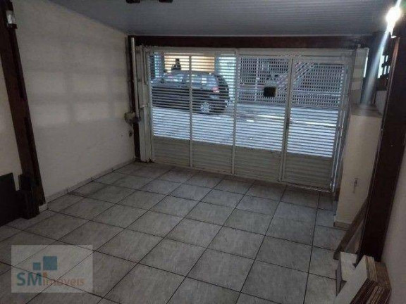 Imagem Sobrado com 2 Quartos à Venda, 75 m² em Jardim Samambaia - São Paulo Imagem Sobrado com 2 Quartos à Venda, 75 m² em Jardim Samambaia - São Paulo