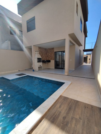 Sobrado com 3 Quartos à Venda, 181 m² em Portais (polvilho) - Cajamar
