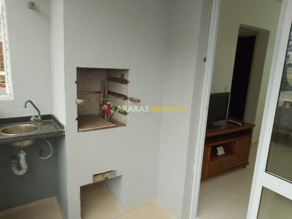 Imagem Apartamento com 2 Quartos à Venda, 55 m² em Maitinga - Bertioga