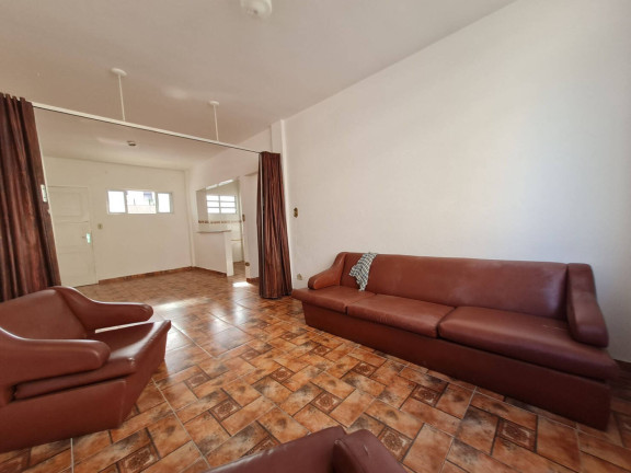 Imagem Apartamento com 1 Quarto à Venda, 57 m² em Boqueirão - Santos Imagem Apartamento com 1 Quarto à Venda, 57 m² em Boqueirão - Santos