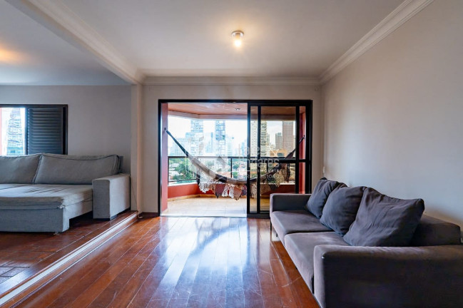 Imagem Apartamento com 4 Quartos à Venda, 151 m² em Vila Nova Conceição - São Paulo Imagem Apartamento com 4 Quartos à Venda, 151 m² em Vila Nova Conceição - São Paulo