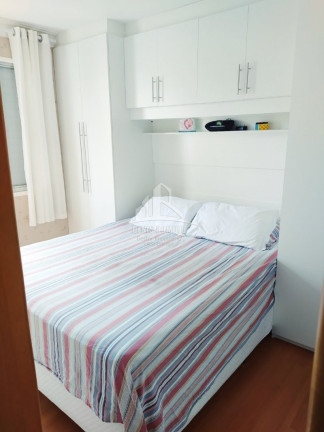 Imagem Apartamento com 2 Quartos à Venda, 50 m² em Vila Irmãos Arnoni - São Paulo