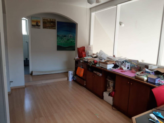 Imagem Casa de Condomínio com 4 Quartos à Venda, 385 m² em Alphaville Residencial Dois - Barueri