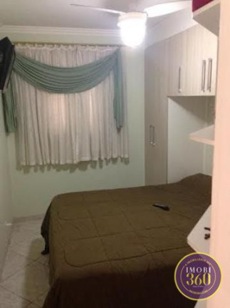 Imagem Apartamento com 2 Quartos à Venda, 70 m² em Parque Boturussu - São Paulo