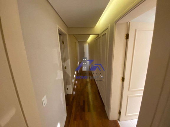Imagem Apartamento com 4 Quartos à Venda, 288 m² em Alphaville Centro Industrial E Empresarial/alphaville - Barueri Imagem Apartamento com 4 Quartos à Venda, 288 m² em Alphaville Centro Industrial E Empresarial/alphaville - Barueri