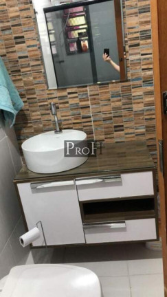 Imagem Apartamento com 3 Quartos à Venda, 90 m² em Jardim Patente - São Paulo