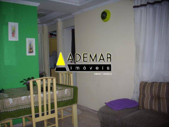 Imagem Apartamento com 2 Quartos à Venda, 43 m² em Jardim Maria Helena - Diadema Imagem Apartamento com 2 Quartos à Venda, 43 m² em Jardim Maria Helena - Diadema