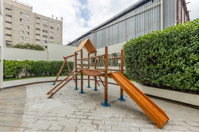 Imagem Apartamento com 3 Quartos à Venda, 142 m² em Campo Belo - São Paulo Imagem Apartamento com 3 Quartos à Venda, 142 m² em Campo Belo - São Paulo