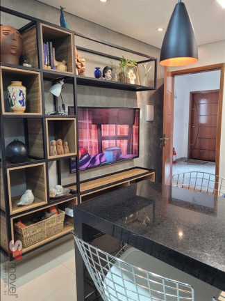 Imagem Apartamento com 2 Quartos à Venda, 65 m² em Vila Alzira - Santo André Imagem Apartamento com 2 Quartos à Venda, 65 m² em Vila Alzira - Santo André