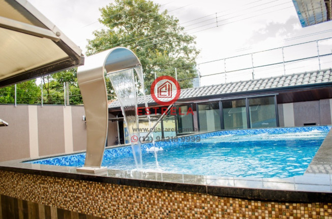 Casa com 4 Quartos à Venda, 212 m² em Jardim Flórida - Jacareí