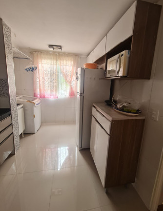Imagem Apartamento com 2 Quartos à Venda, 64 m² em Jardim Caiapiá - Cotia Imagem Apartamento com 2 Quartos à Venda, 64 m² em Jardim Caiapiá - Cotia