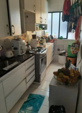 Imagem Apartamento com 3 Quartos à Venda, 75 m² em Imbuí - Salvador Imagem Apartamento com 3 Quartos à Venda, 75 m² em Imbuí - Salvador