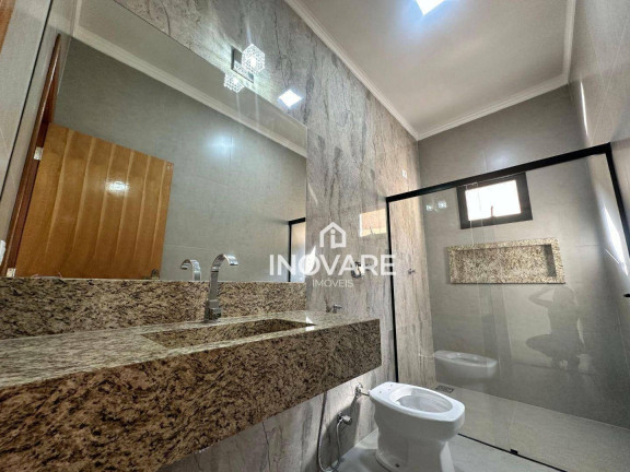 Imagem Casa com 3 Quartos à Venda, 195 m² em Jardim Morumbi - Itumbiara Imagem Casa com 3 Quartos à Venda, 195 m² em Jardim Morumbi - Itumbiara