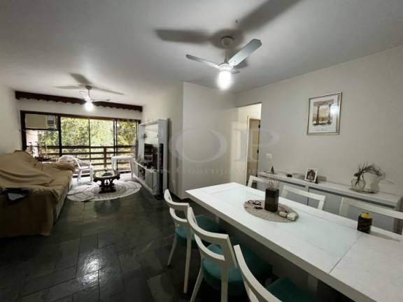 Imagem Apartamento com 3 Quartos para Alugar, 120 m² em Pitangueiras - Guarujá Imagem Apartamento com 3 Quartos para Alugar, 120 m² em Pitangueiras - Guarujá