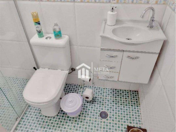 Imagem Imóvel com 3 Quartos à Venda, 110 m² em Vila Nova Cachoeirinha - São Paulo Imagem Imóvel com 3 Quartos à Venda, 110 m² em Vila Nova Cachoeirinha - São Paulo