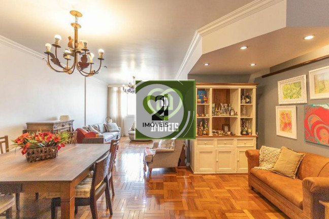 Imagem Apartamento com 3 Quartos à Venda, 150 m² em Perdizes - São Paulo Imagem Apartamento com 3 Quartos à Venda, 150 m² em Perdizes - São Paulo