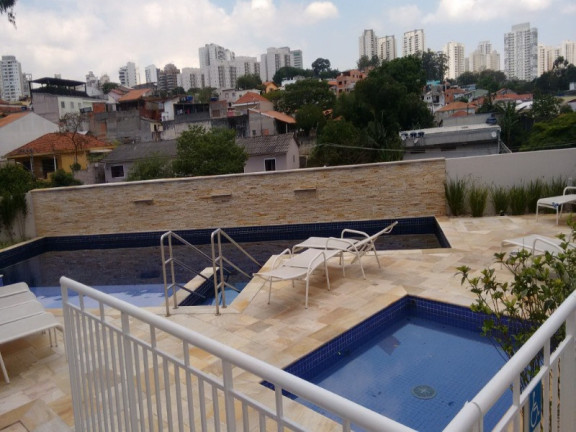 Imagem Imóvel com 2 Quartos à Venda, 102 m² em Super Quadra Morumbi - São Paulo Imagem Imóvel com 2 Quartos à Venda, 102 m² em Super Quadra Morumbi - São Paulo