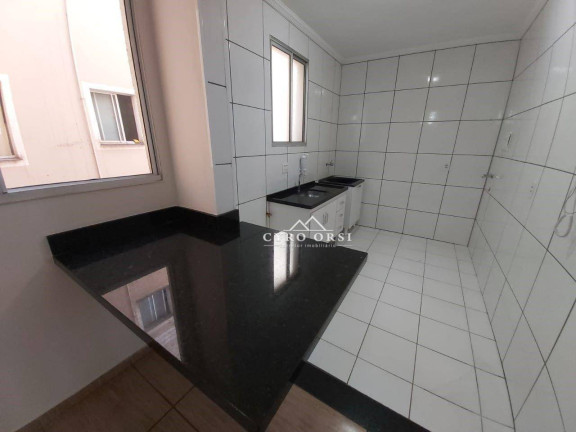 Apartamento com 2 Quartos à Venda, 46 m² em Piracicamirim - Piracicaba