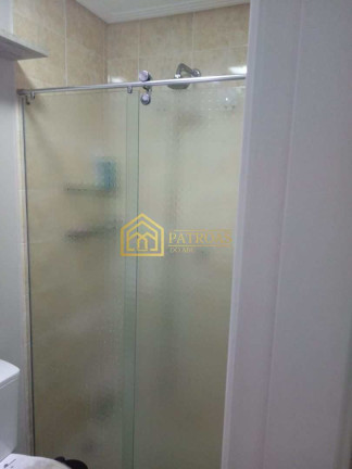 Imagem Apartamento com 2 Quartos à Venda, 74 m² em Centro - São Bernardo Do Campo
