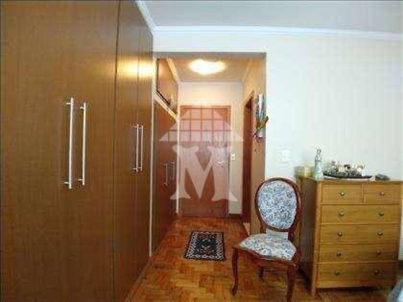 Imagem Apartamento com 3 Quartos à Venda, 157 m² em Paraíso - São Paulo Imagem Apartamento com 3 Quartos à Venda, 157 m² em Paraíso - São Paulo