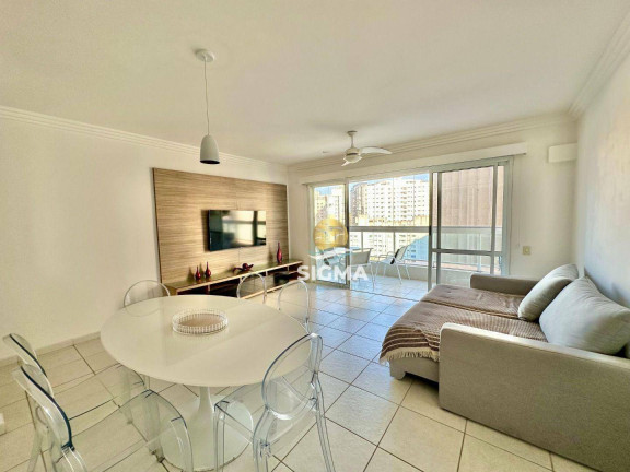 Imagem Apartamento com 2 Quartos à Venda, 78 m² em Jardim Astúrias - Guarujá Imagem Apartamento com 2 Quartos à Venda, 78 m² em Jardim Astúrias - Guarujá