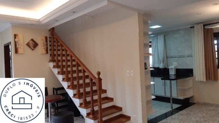Imagem Sobrado com 3 Quartos à Venda, 164 m² em Jardim Vila Galvão - Guarulhos Imagem Sobrado com 3 Quartos à Venda, 164 m² em Jardim Vila Galvão - Guarulhos