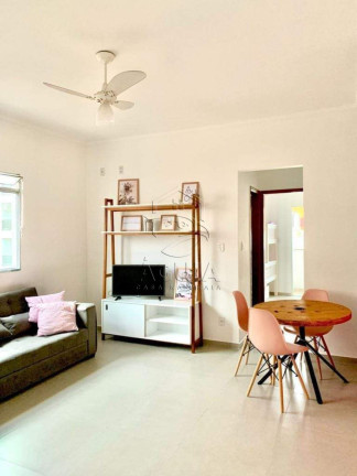 Apartamento com 1 Quarto à Venda, 45 m² em Praia Grande - Ubatuba