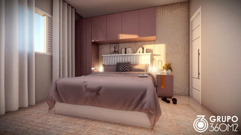 Imagem Apartamento com 3 Quartos à Venda, 59 m² em Vila Curuçá - Santo André Imagem Apartamento com 3 Quartos à Venda, 59 m² em Vila Curuçá - Santo André