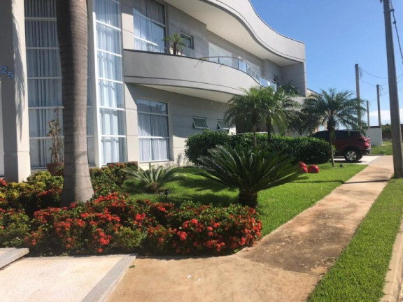 Imagem Sobrado com 5 Quartos à Venda, 790 m² em Ibiti Royal Park - Sorocaba