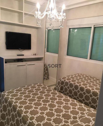 Imagem Apartamento com 3 Quartos à Venda, 375 m² em Centro - Balneário Camboriú