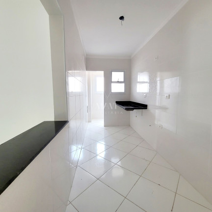 Imagem Apartamento com 2 Quartos à Venda, 8 m² em Vila Assunção - Praia Grande