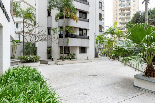 Imagem Apartamento com 4 Quartos à Venda, 200 m² em Perdizes - São Paulo