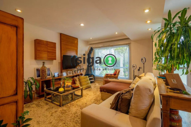 Imagem Casa com 3 Quartos à Venda ou Locação, 108 m² em Vila Andrade - São Paulo Imagem Casa com 3 Quartos à Venda ou Locação, 108 m² em Vila Andrade - São Paulo