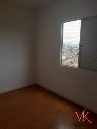 Imagem Apartamento com 3 Quartos à Venda, 68 m² em Parque Santo Antônio - Taubaté