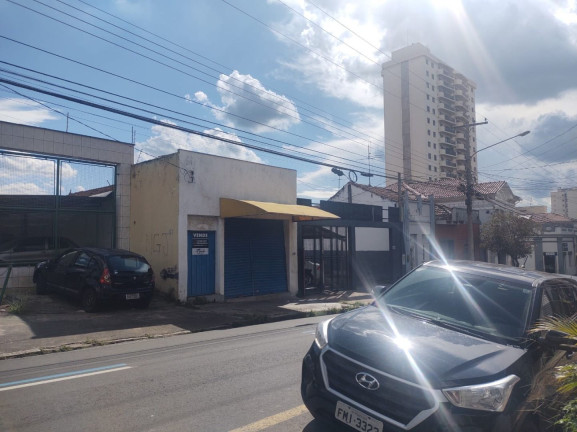 Sala Comercial para Alugar, 180 m² em Alto - Piracicaba