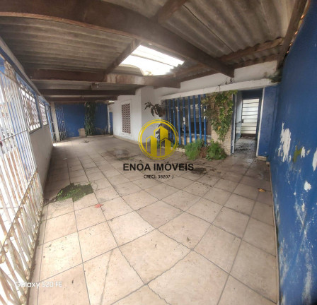 Imagem Casa com 2 Quartos à Venda,  em Jardim Casqueiro - Cubatão