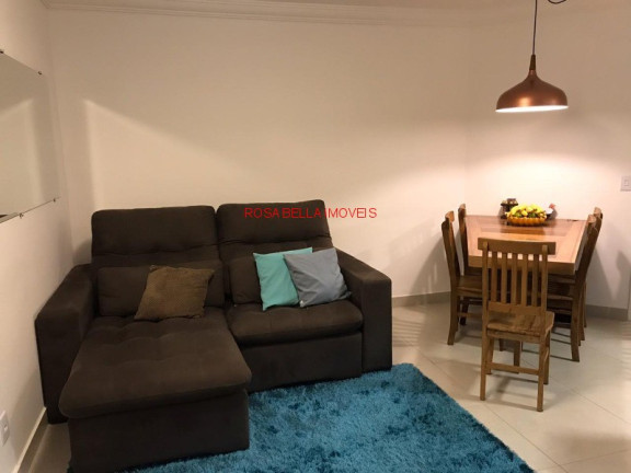 Imagem Apartamento com 2 Quartos à Venda, 49 m² em Nova Cidade Jardim - Jundiaí Imagem Apartamento com 2 Quartos à Venda, 49 m² em Nova Cidade Jardim - Jundiaí