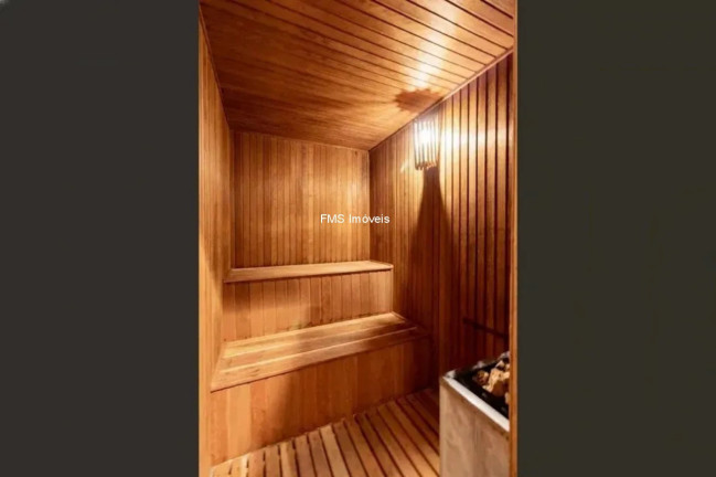 Imagem Imóvel com 1 Quarto à Venda, 75 m² em Itaim Bibi - São Paulo